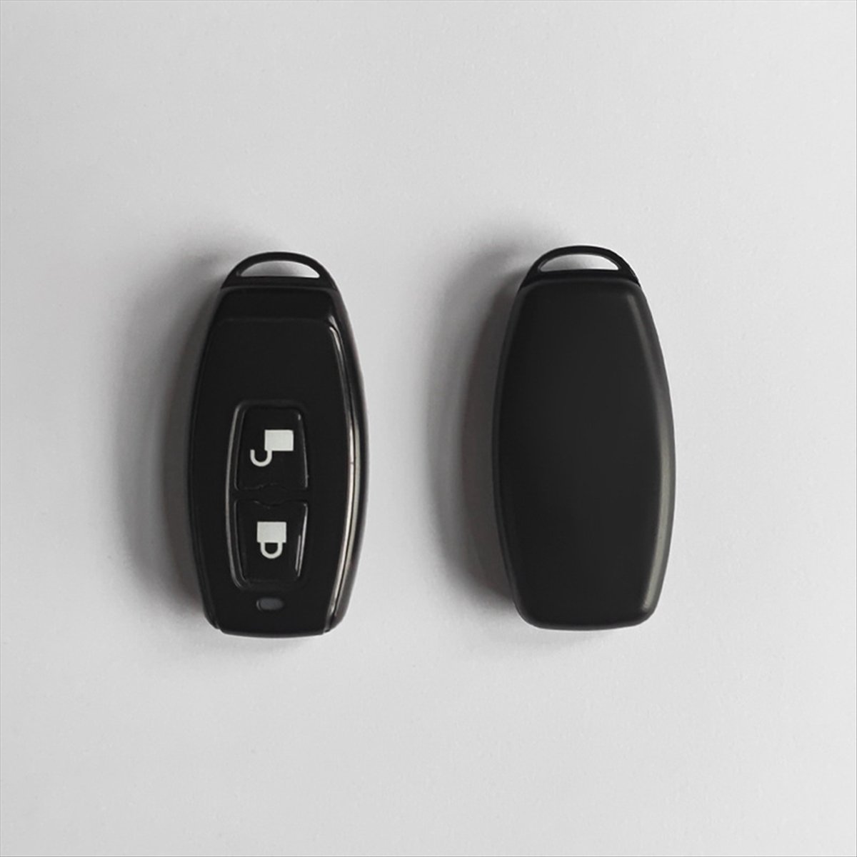 Smart Door Lock - جهاز تحكم عن بعد لاسلكي محسّن
