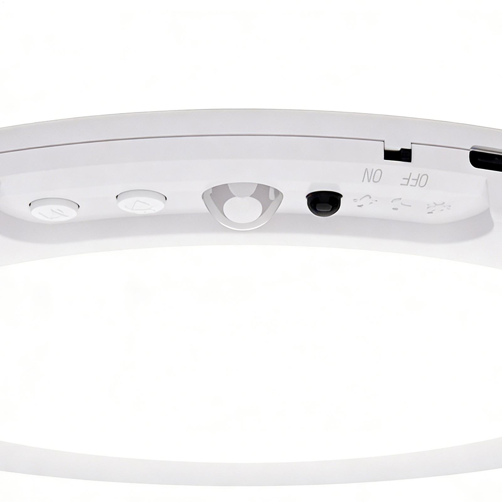 Motion Sensor Light - ضوء خزانة بمستشعر حركة، إضاءة سقف