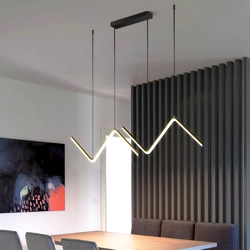 مصباح معلق للديكور المنزلي، ثر - مراجعة Smart Home Interior وسعره