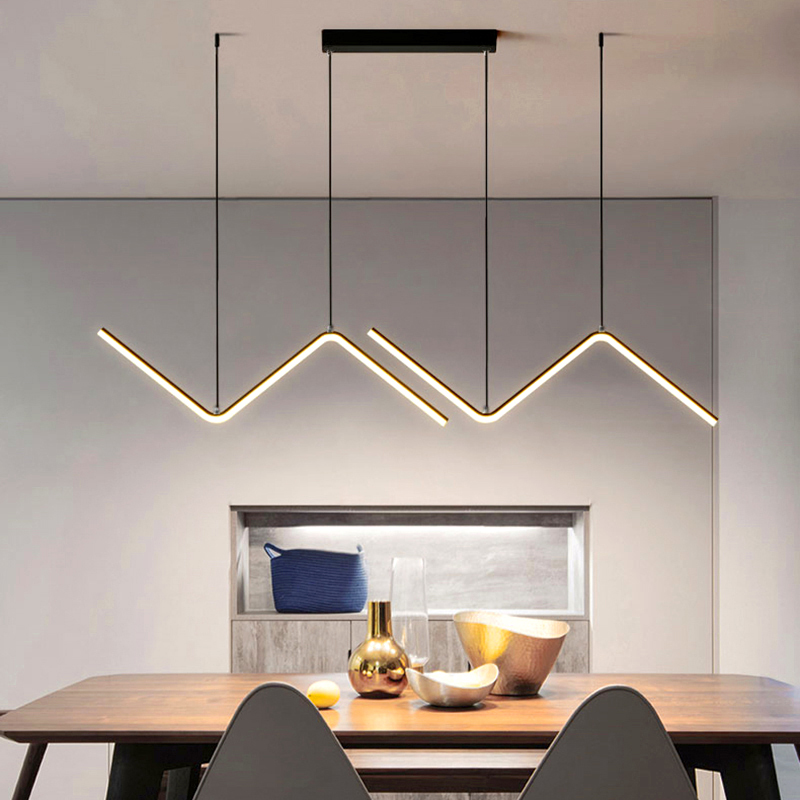 مصباح معلق للديكور المنزلي، ثر - مراجعة Smart Home Interior وسعره