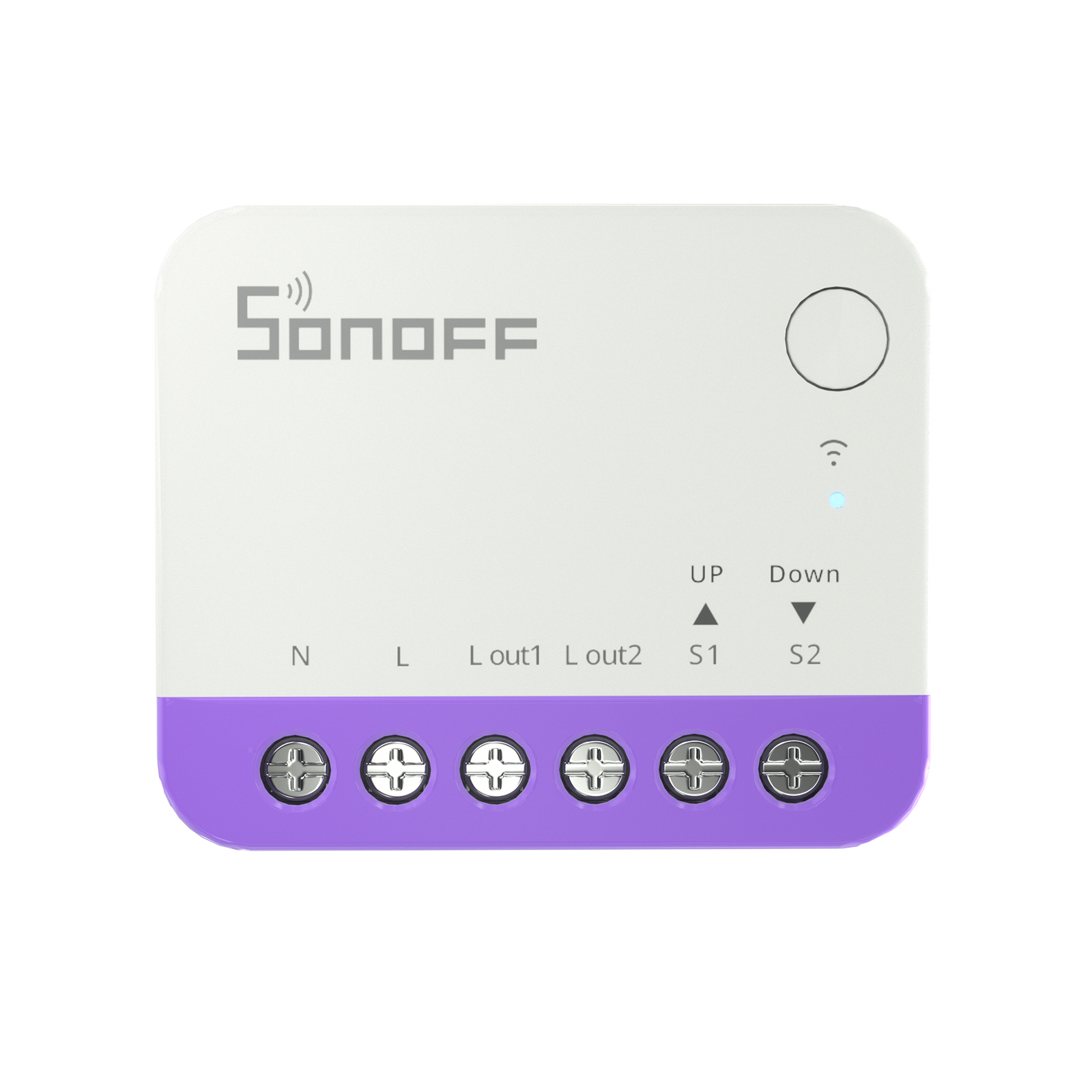 مفتاح SONOFF MINI-RBS الذكي لل - مراجعة Smart Home Simple وسعره