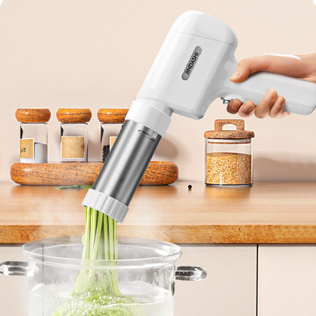 2025 الكهربائية اللاسلكية صانع - مراجعة Smart Home Kitchen وسعره