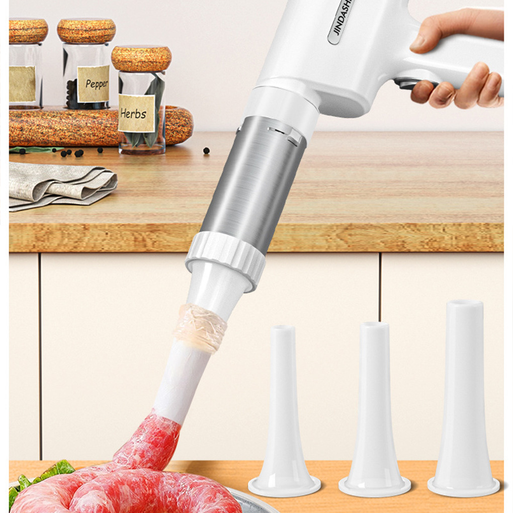 2025 الكهربائية اللاسلكية صانع - مراجعة Smart Home Kitchen وسعره