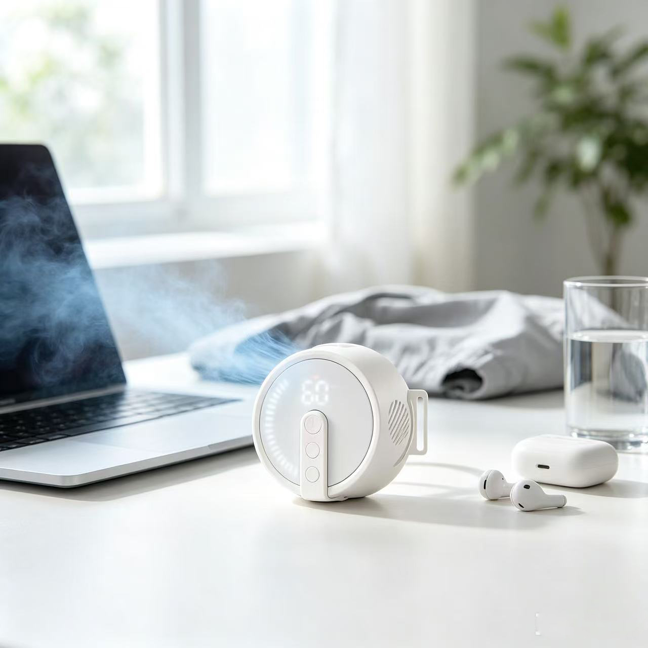 صندوق الموكسيبستيون المنزلي ال - مراجعة Smart Home Box وسعره