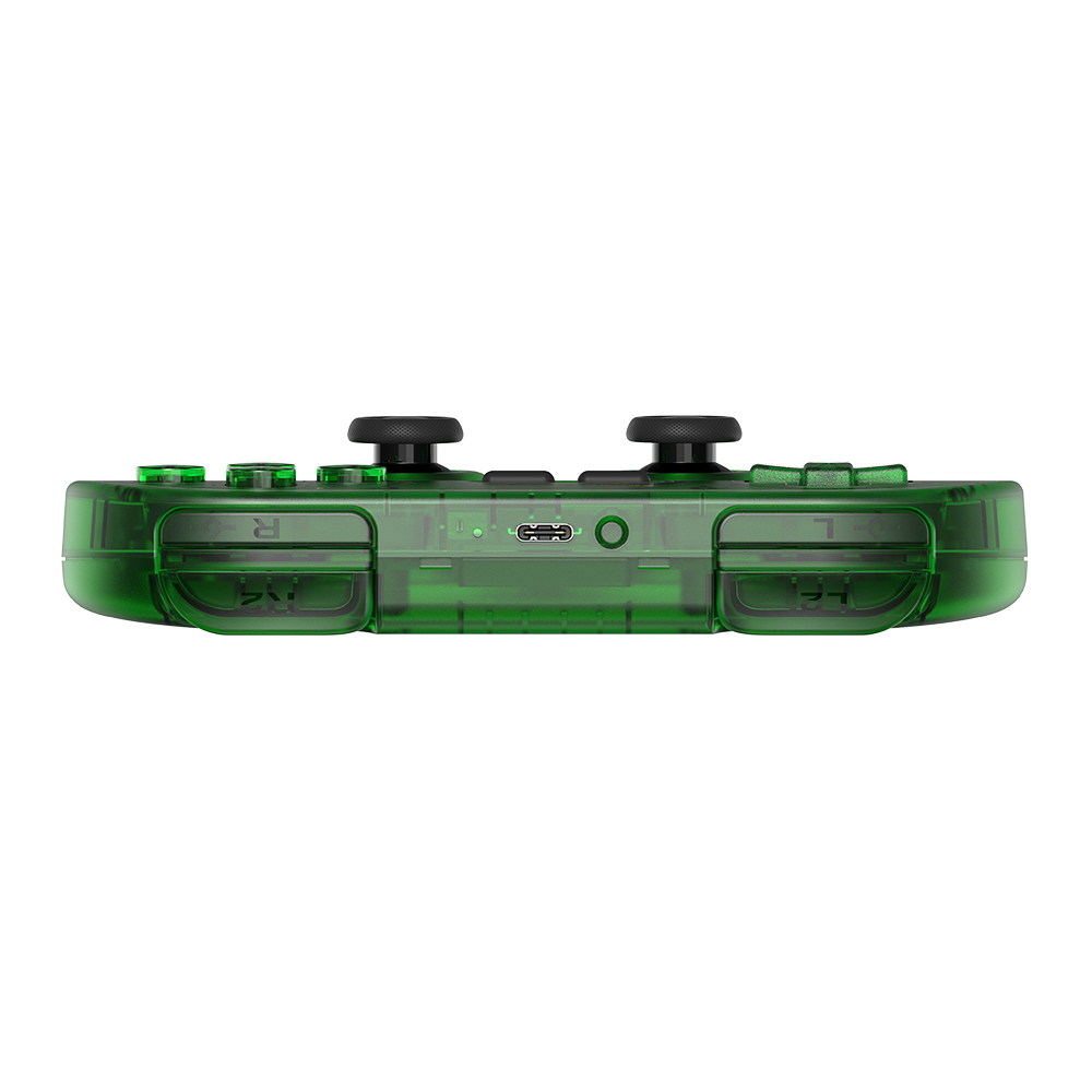 8Bitdo SN30 Pro بلوتوث غمبد تح - مراجعة Smart Home Raspberry Pi وسعره