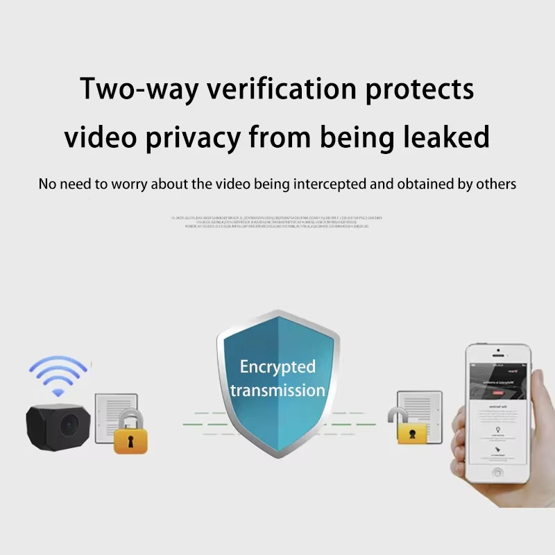 كاميرا أمان WiFi بدقة 4K للمنز - مراجعة Smart Home Web وسعره