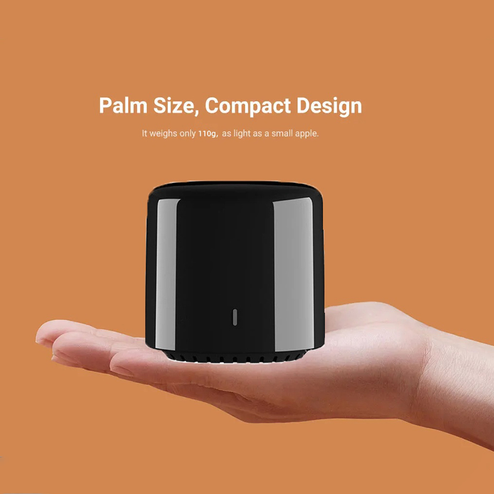 جهاز تحكم عن بعد ذكي Broadlink - مراجعة Smart Home Simple وسعره