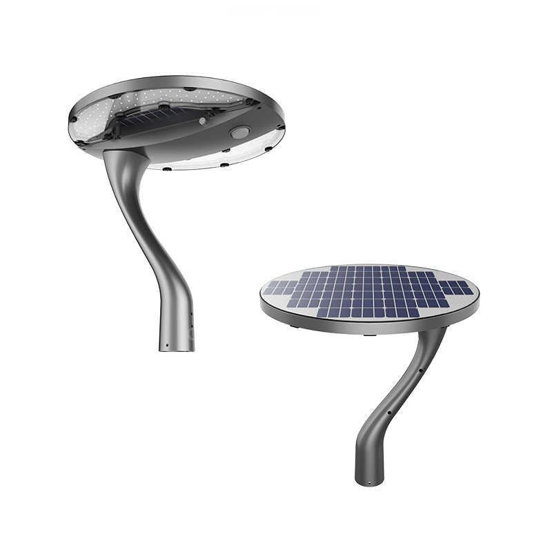 ضوء LED شمسي مقاوم للماء للاست - مراجعة Motion Sensor Light وسعره