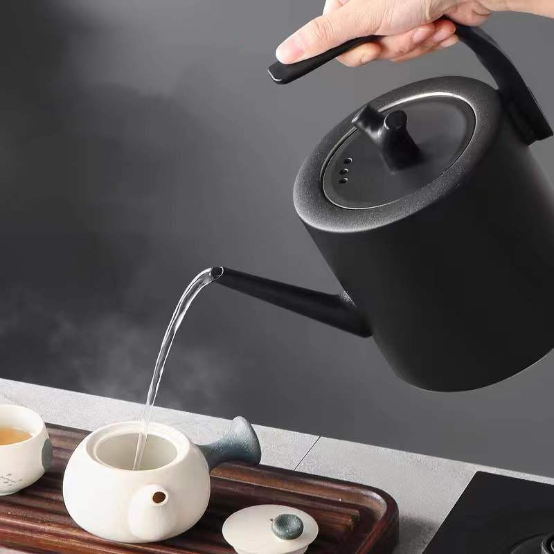 1000 مللي غلاية كهربائية منزلي - مراجعة Home Smart Kettle وسعره