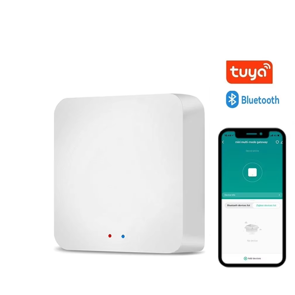 جهاز بوابة التحكم الذكي من توي - مراجعة Smart Home Web وسعره
