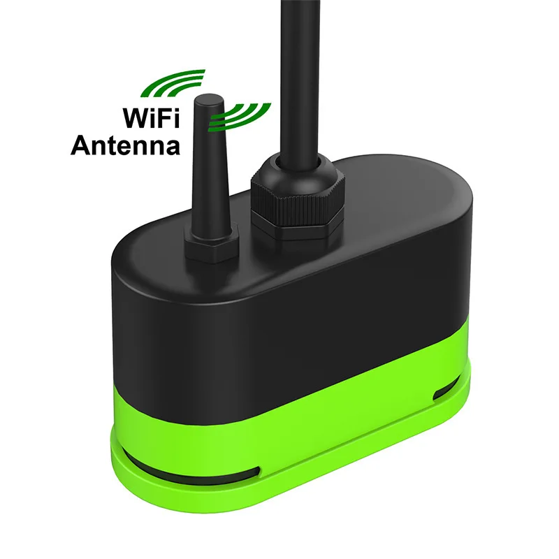 مقبس ذكي خارجي واي فاي من تويا - مراجعة Smart Home Networking وسعره