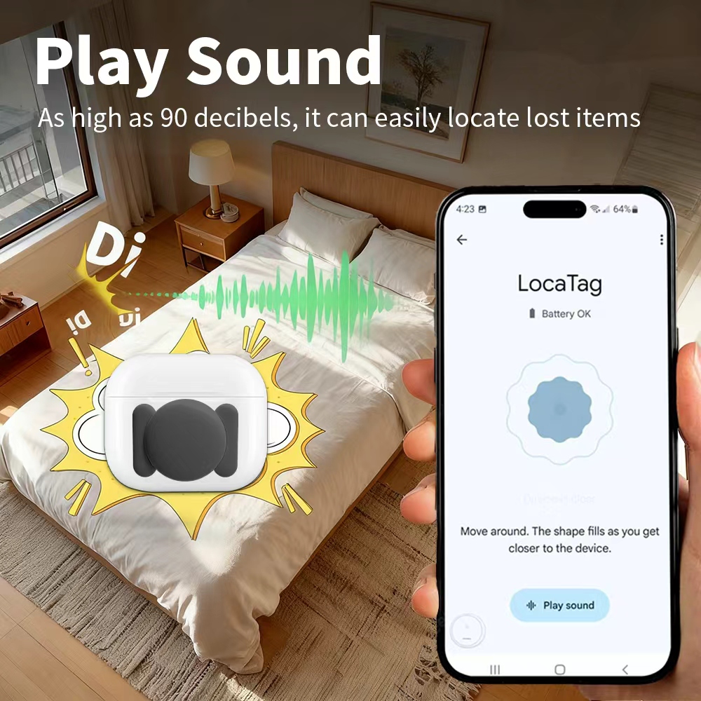 جهاز تتبع أمان ذكي بنظام أندرو - مراجعة Smart Home Samsung وسعره