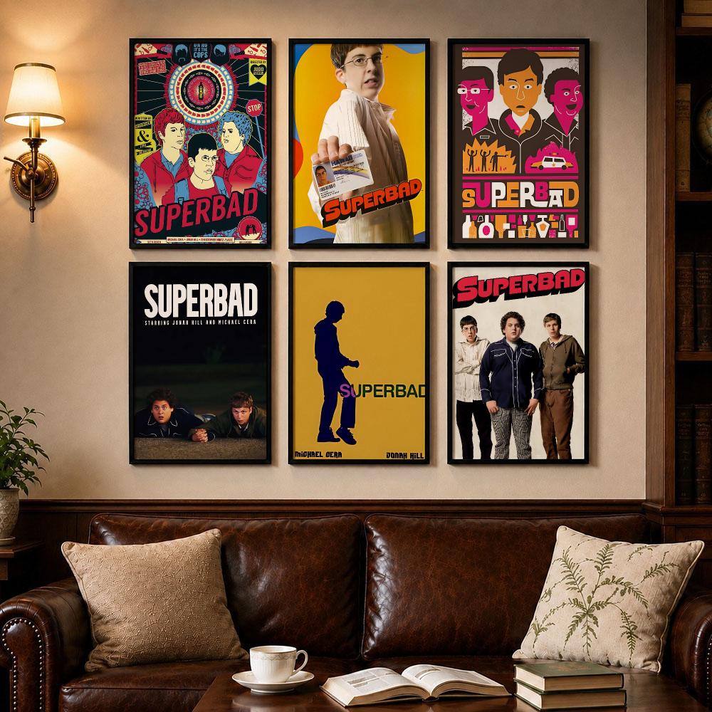 ملصق فيلم سمارت سوبرباد الذكي، - مراجعة Smart Home Poster وسعره