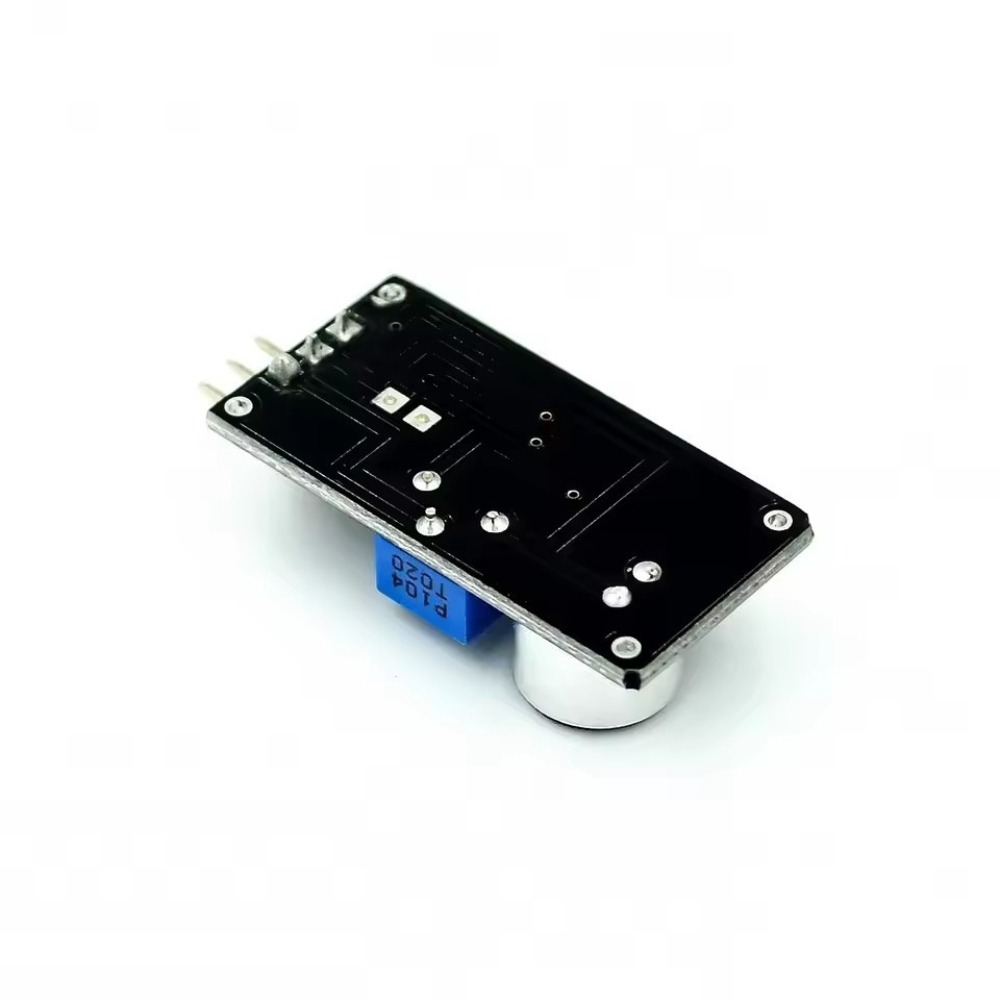 وحدة استشعار كشف الصوت للميكرو - مراجعة Smart Home Raspberry Pi وسعره