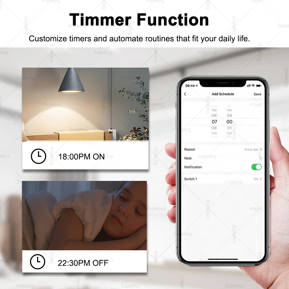 مفتاح ذكي صغير 16 أمبير بتقنية - مراجعة Smart Home Yandex وسعره