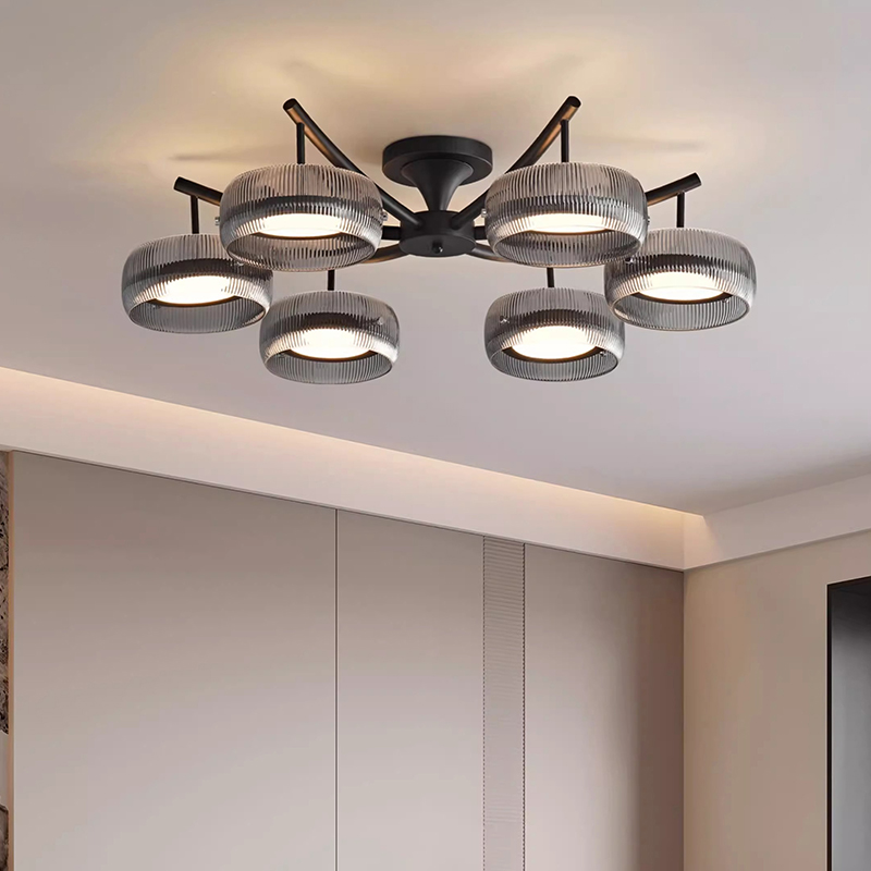 مصباح معلق للديكور المنزلي، ثر - مراجعة Smart Home Interior وسعره