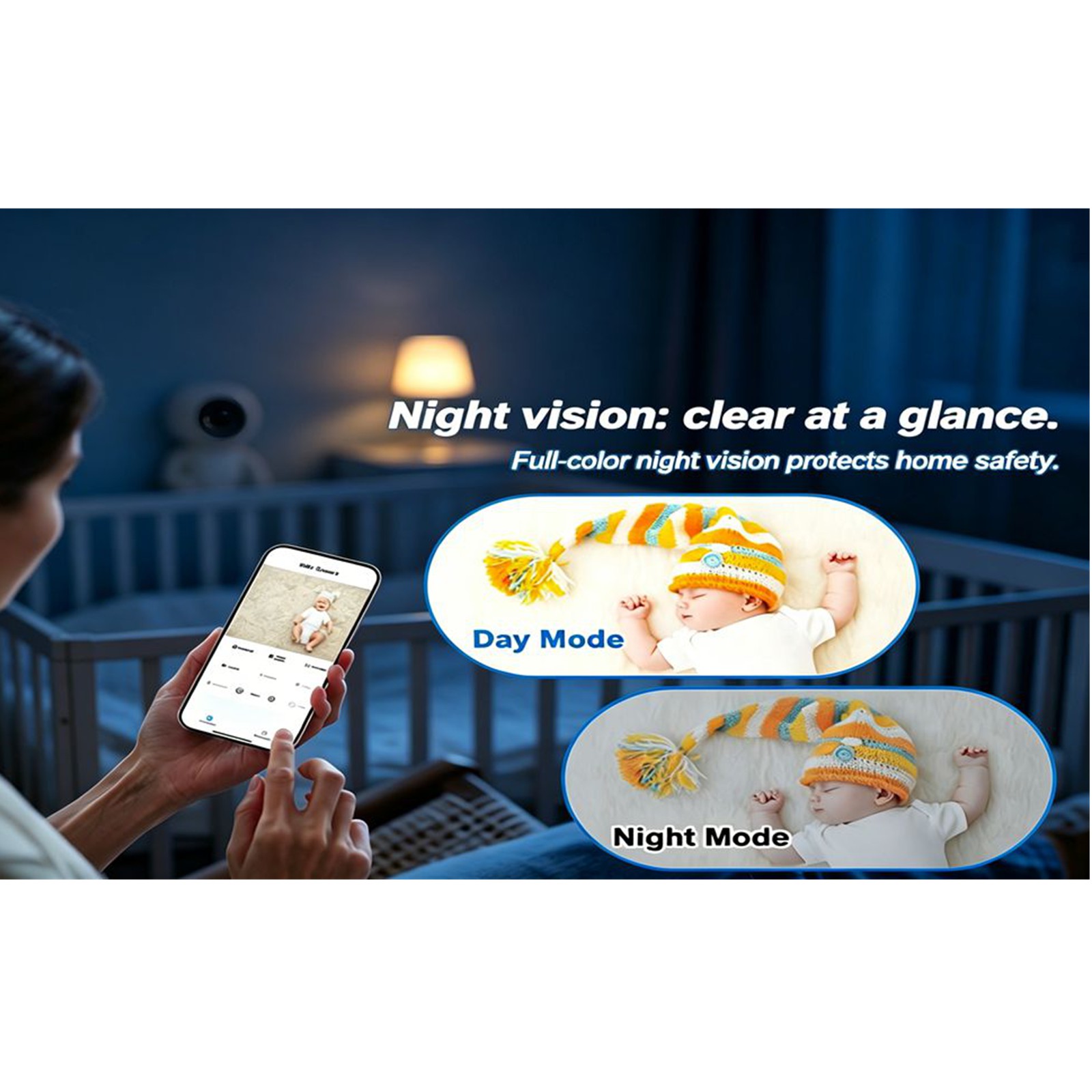 طقم مراقبة منزلية كامل BU4: كا - مراجعة Smart Home Kit وسعره