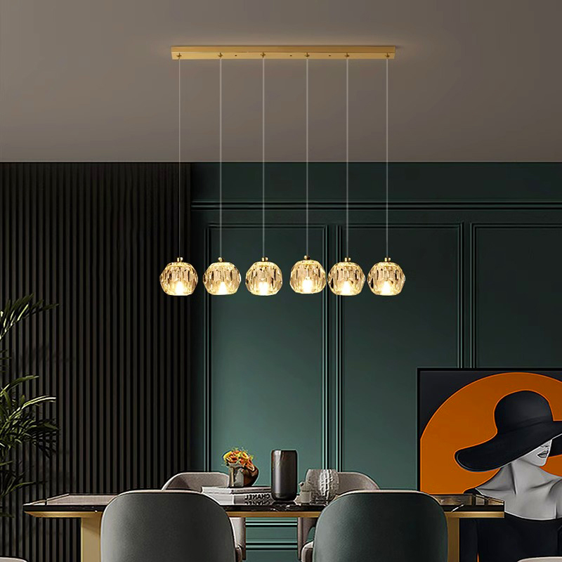 مصباح معلق للديكور المنزلي، ثر - مراجعة Smart Home Interior وسعره