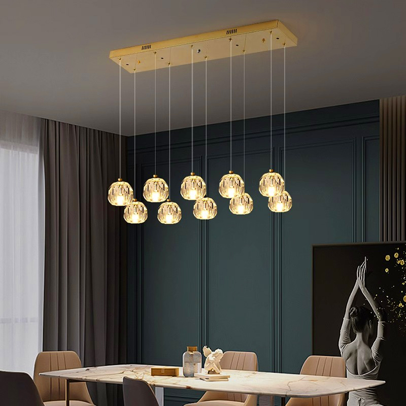 مصباح معلق للديكور المنزلي، ثر - مراجعة Smart Home Interior وسعره
