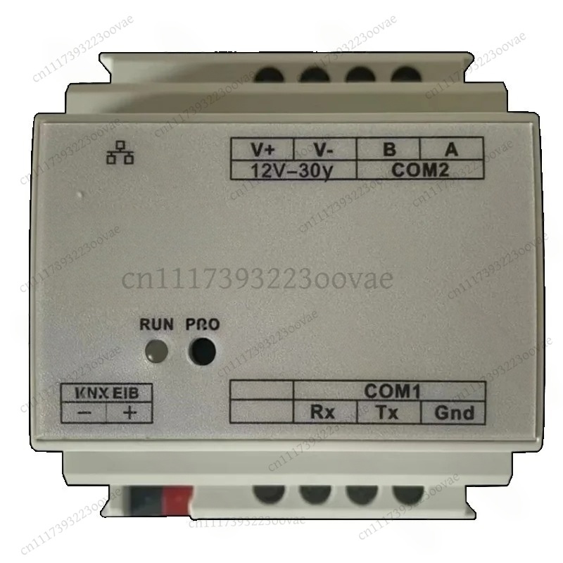 واجهة راوتر KNX IP، بوابة تنزي - مراجعة Smart Home Knx وسعره