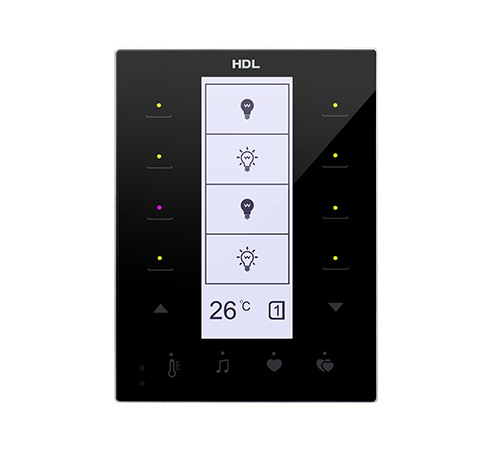 نظام المنزل الذكي الأمريكي KNX - مراجعة Smart Home Knx وسعره