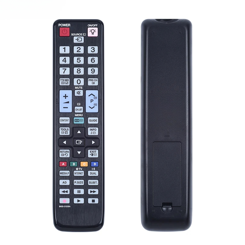 BN59-01039A جهاز التحكم عن بعد - مراجعة Smart Home Samsung وسعره