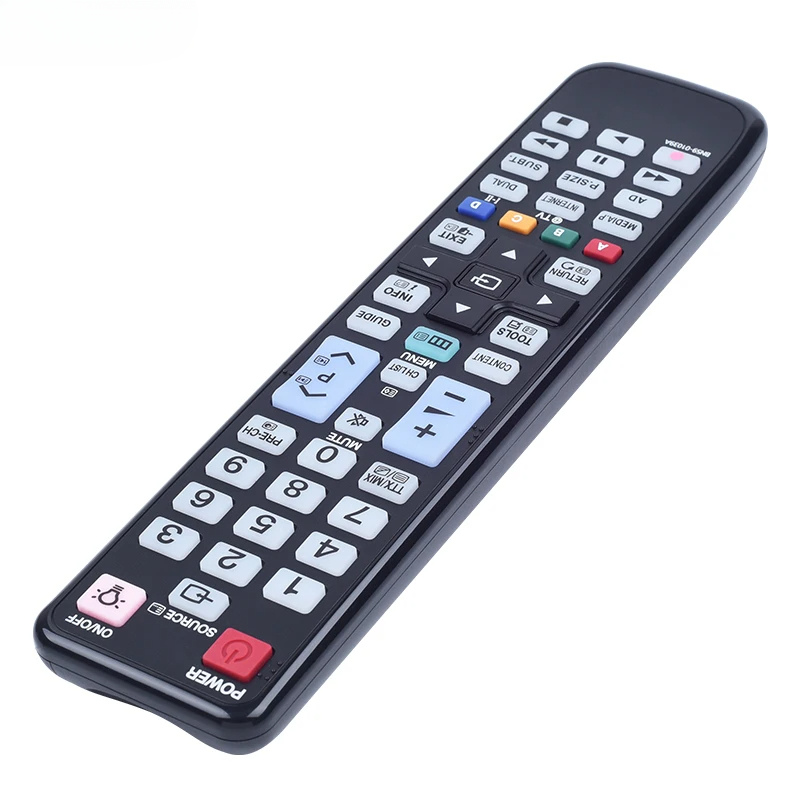 BN59-01039A جهاز التحكم عن بعد - مراجعة Smart Home Samsung وسعره