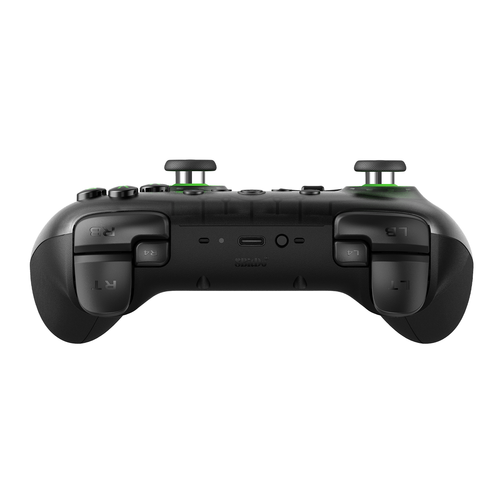 8BitDo - وحدة تحكم ألعاب لاسلك - مراجعة Smart Home Raspberry Pi وسعره