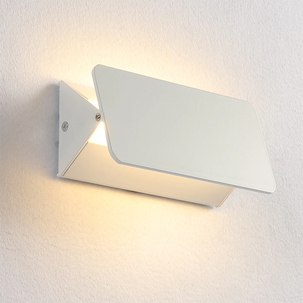 داخلي وحدة إضاءة LED جداريّة م - مراجعة Smart Home Retrofit وسعره