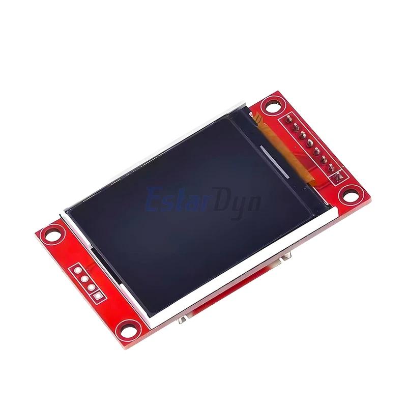 شاشة LCD TFT مقاس 1.8 بوصة، طر - مراجعة Smart Home Raspberry Pi وسعره