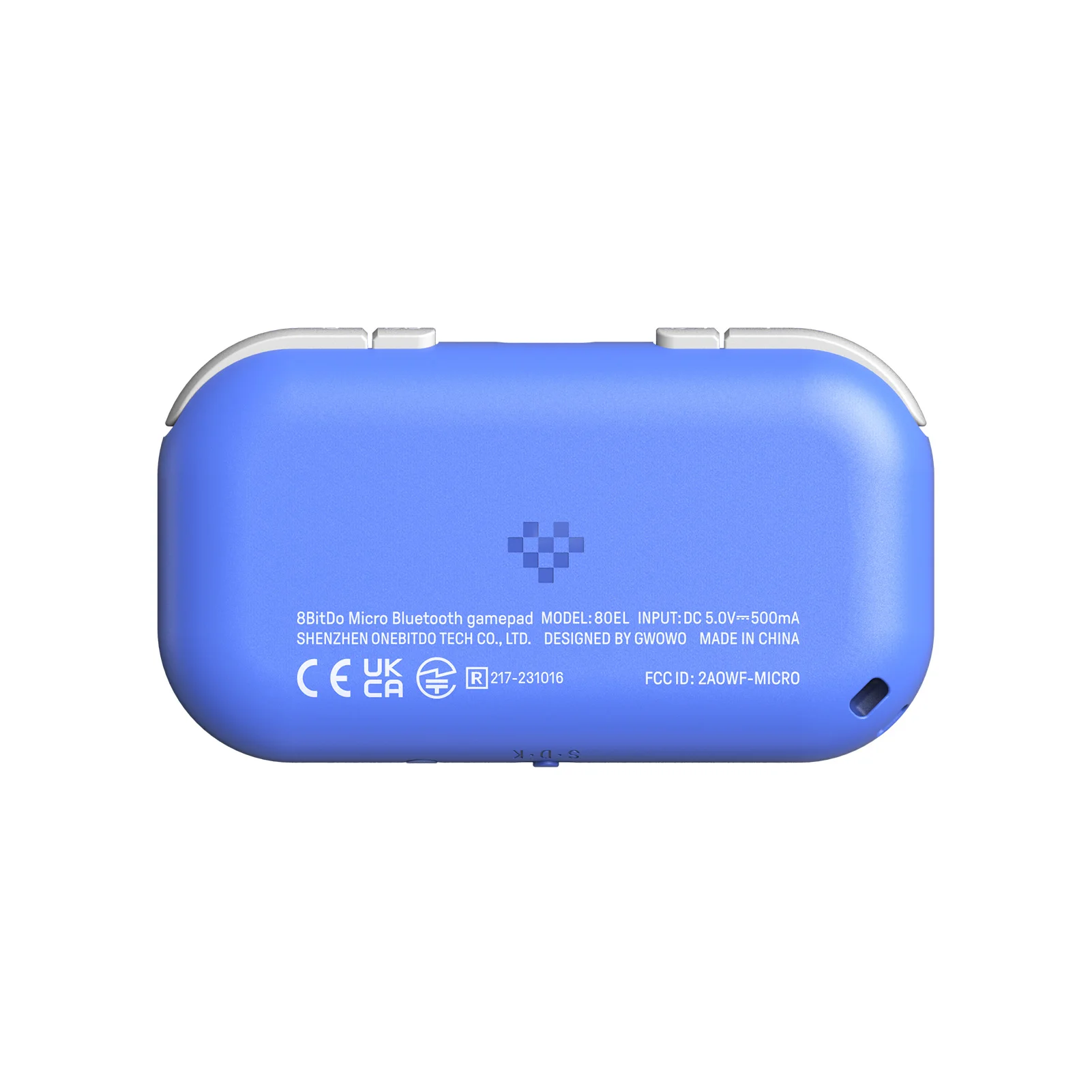 8BitDo مايكرو بلوتوث غمبد وحدة - مراجعة Smart Home Raspberry Pi وسعره