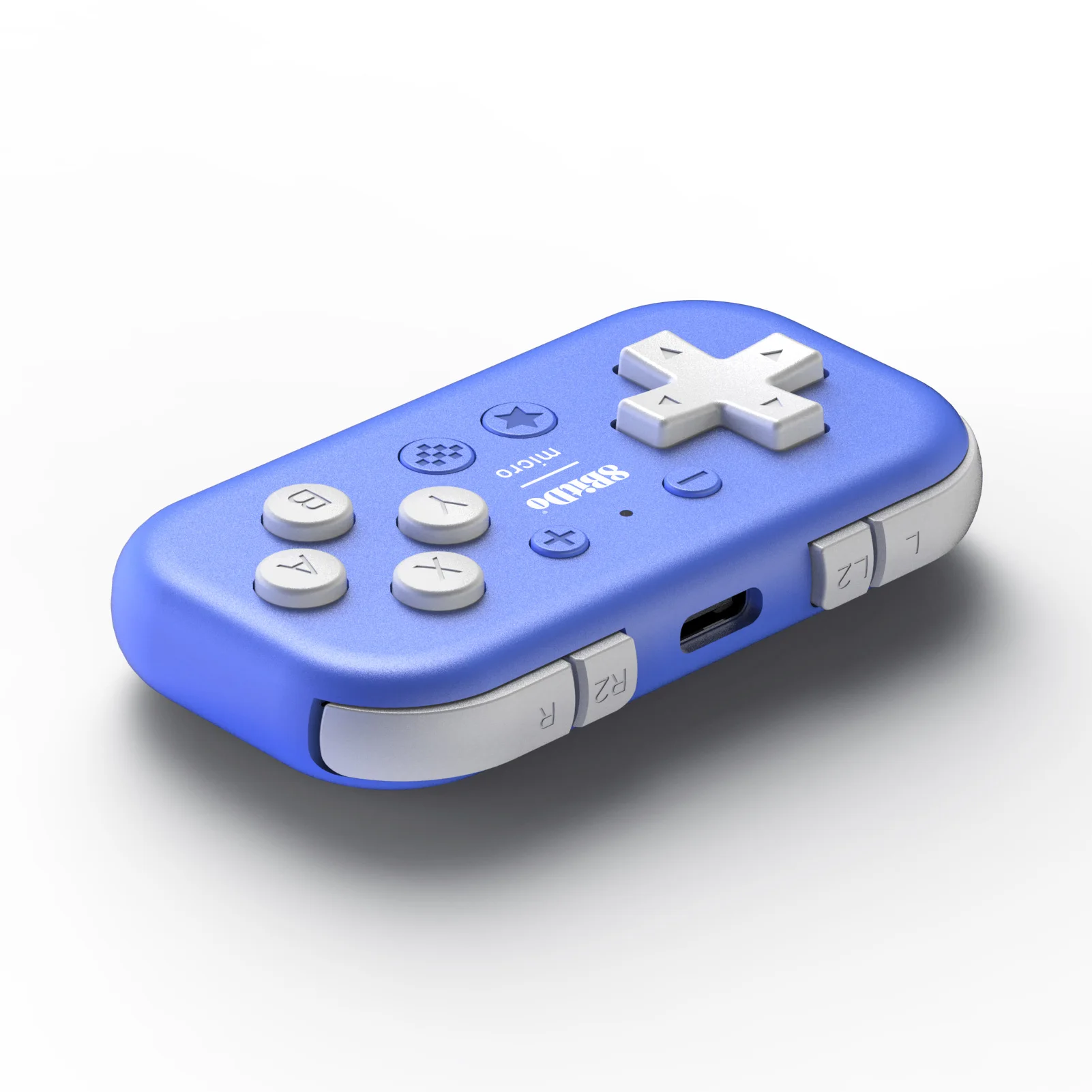 8BitDo مايكرو بلوتوث غمبد وحدة - مراجعة Smart Home Raspberry Pi وسعره