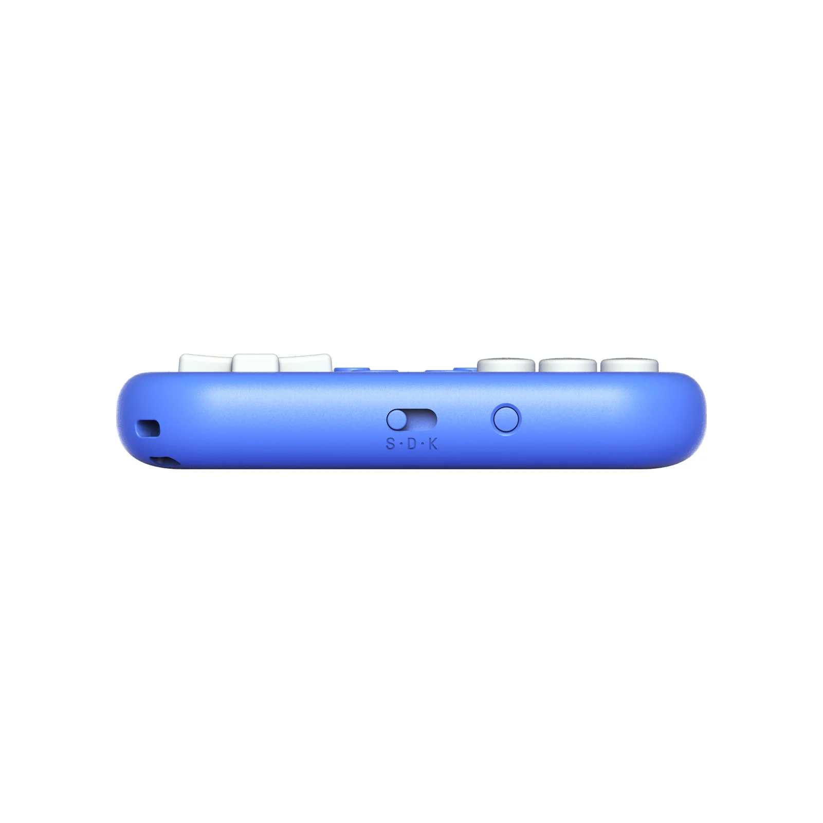 8BitDo مايكرو بلوتوث غمبد وحدة - مراجعة Smart Home Raspberry Pi وسعره