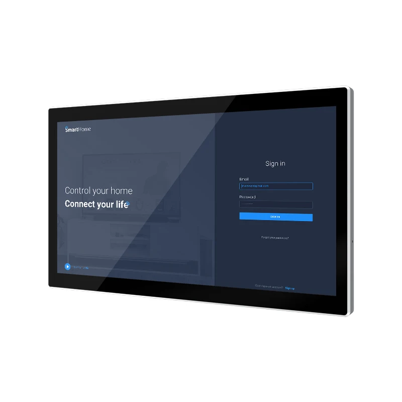 لوحة تحكم ذكية للمنزل من سنوور - مراجعة Smart Home Knx وسعره