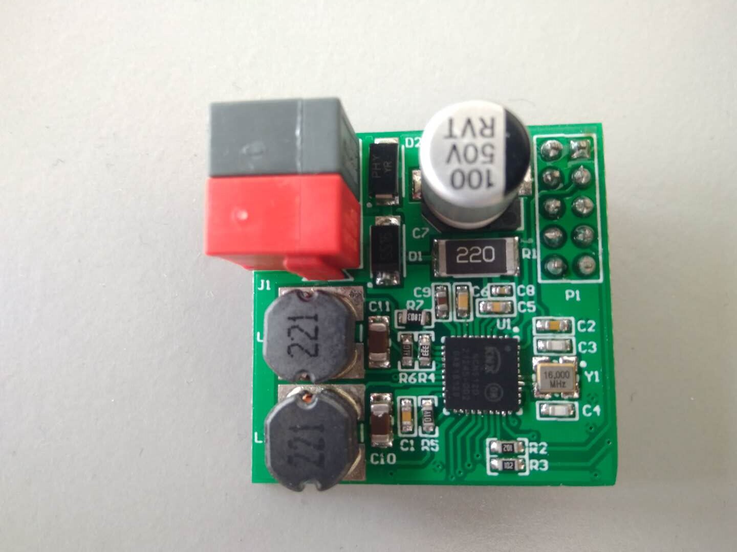 مجموعة تطوير وحدة KNX، لوحة تط - مراجعة Smart Home Knx وسعره