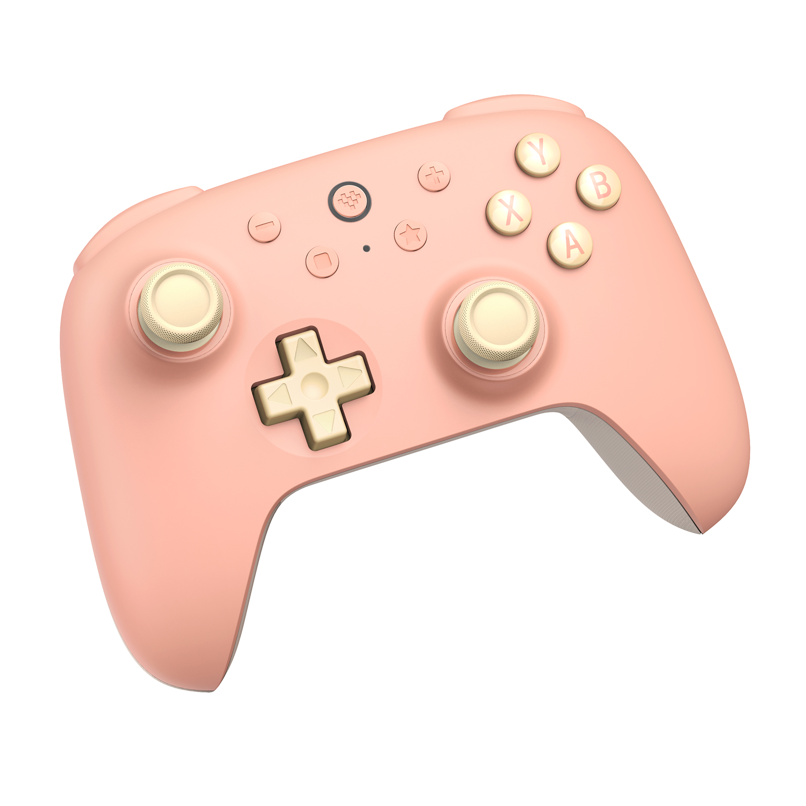 8BitDo - وحدة تحكم ألعاب لاسلك - مراجعة Smart Home Raspberry Pi وسعره