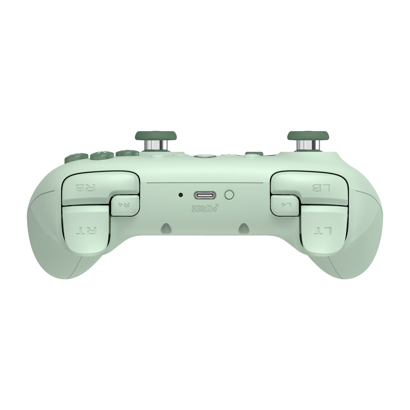 8BitDo - وحدة تحكم ألعاب لاسلك - مراجعة Smart Home Raspberry Pi وسعره