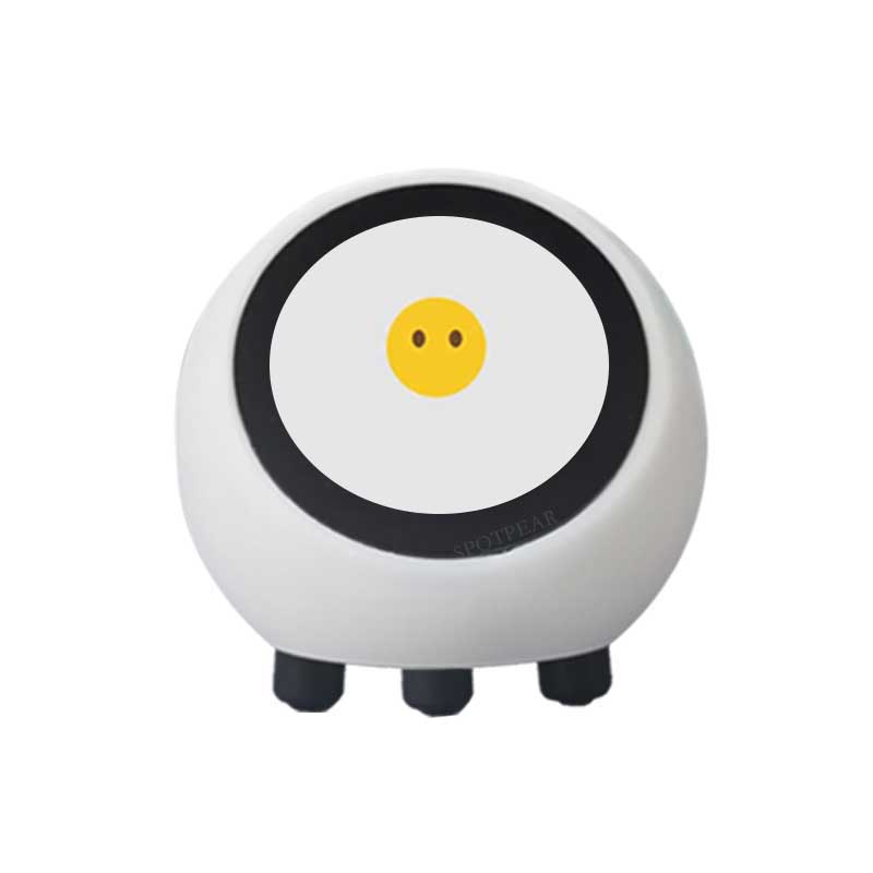 ESP32 S3 1.28 بوصة N16R8 مجلس  - مراجعة Smart Home Simple وسعره