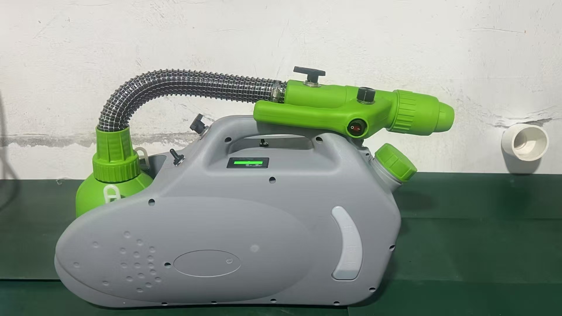 جهاز رش ذكي عالي التقنية سعة 5 - مراجعة Smart Home Killer وسعره