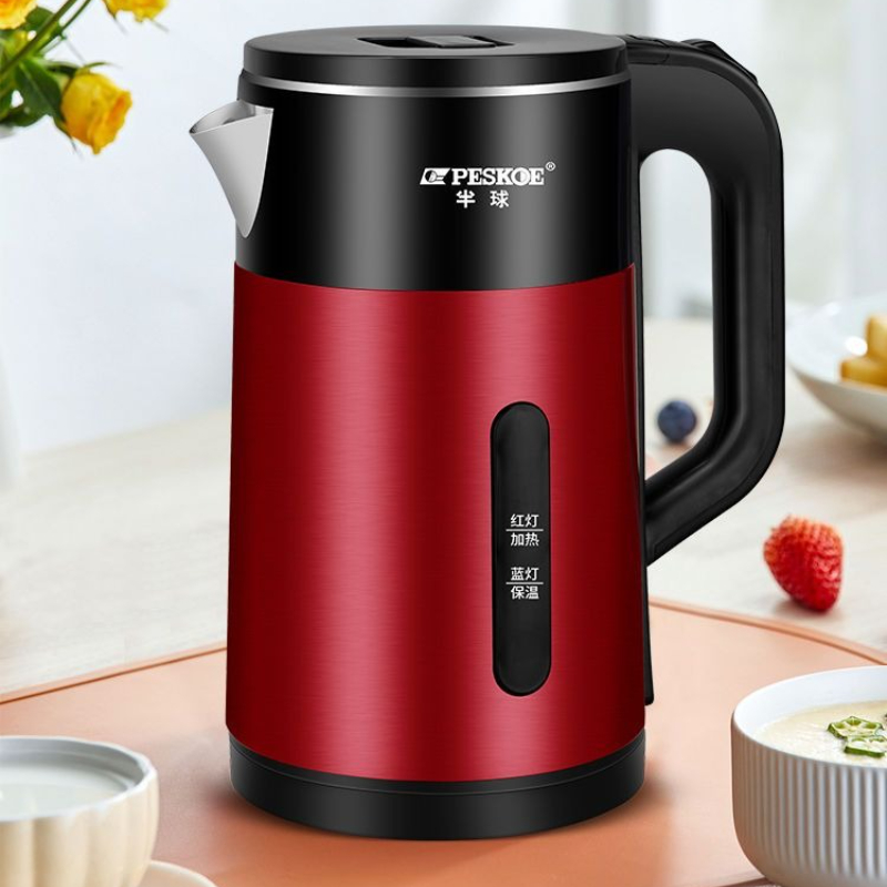 غلاية كهربائية ذكية معزولة للا - مراجعة Home Smart Kettle وسعره