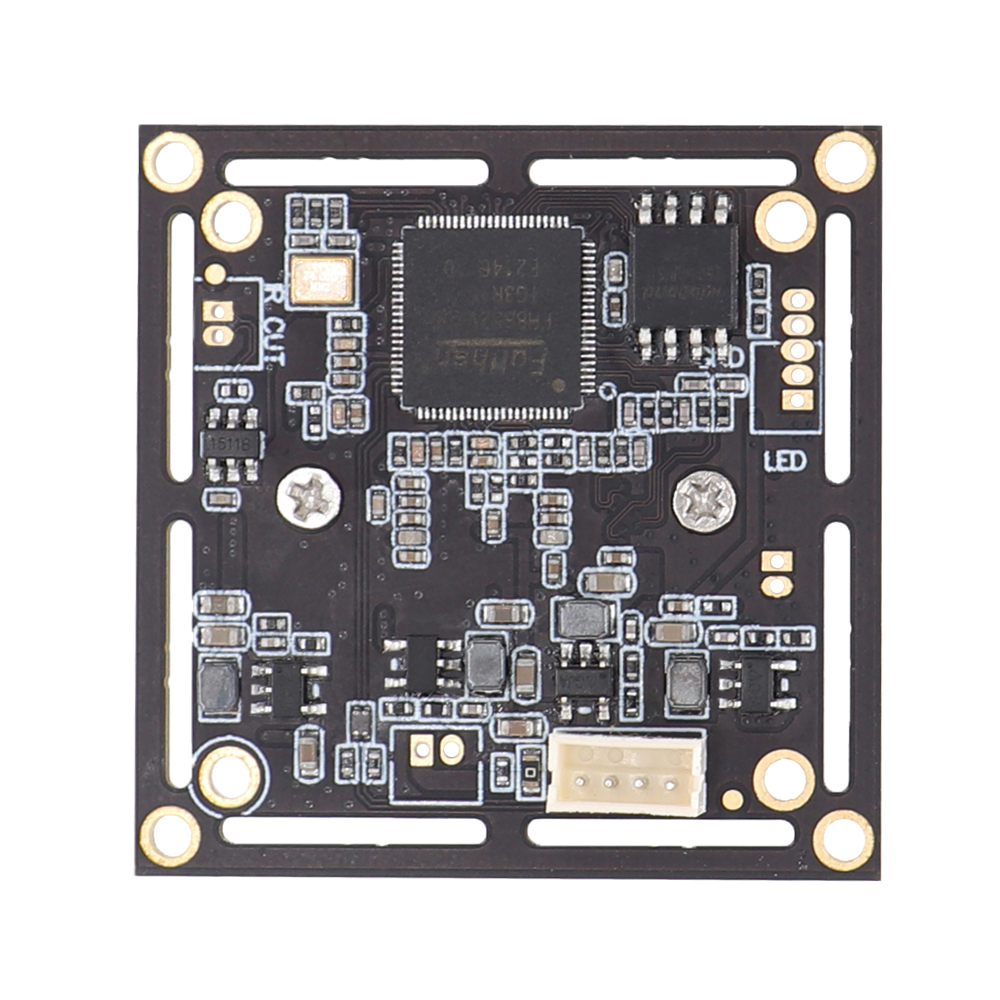 H264 ضوء منخفض IMX462 كامل HD  - مراجعة Smart Home Samsung وسعره