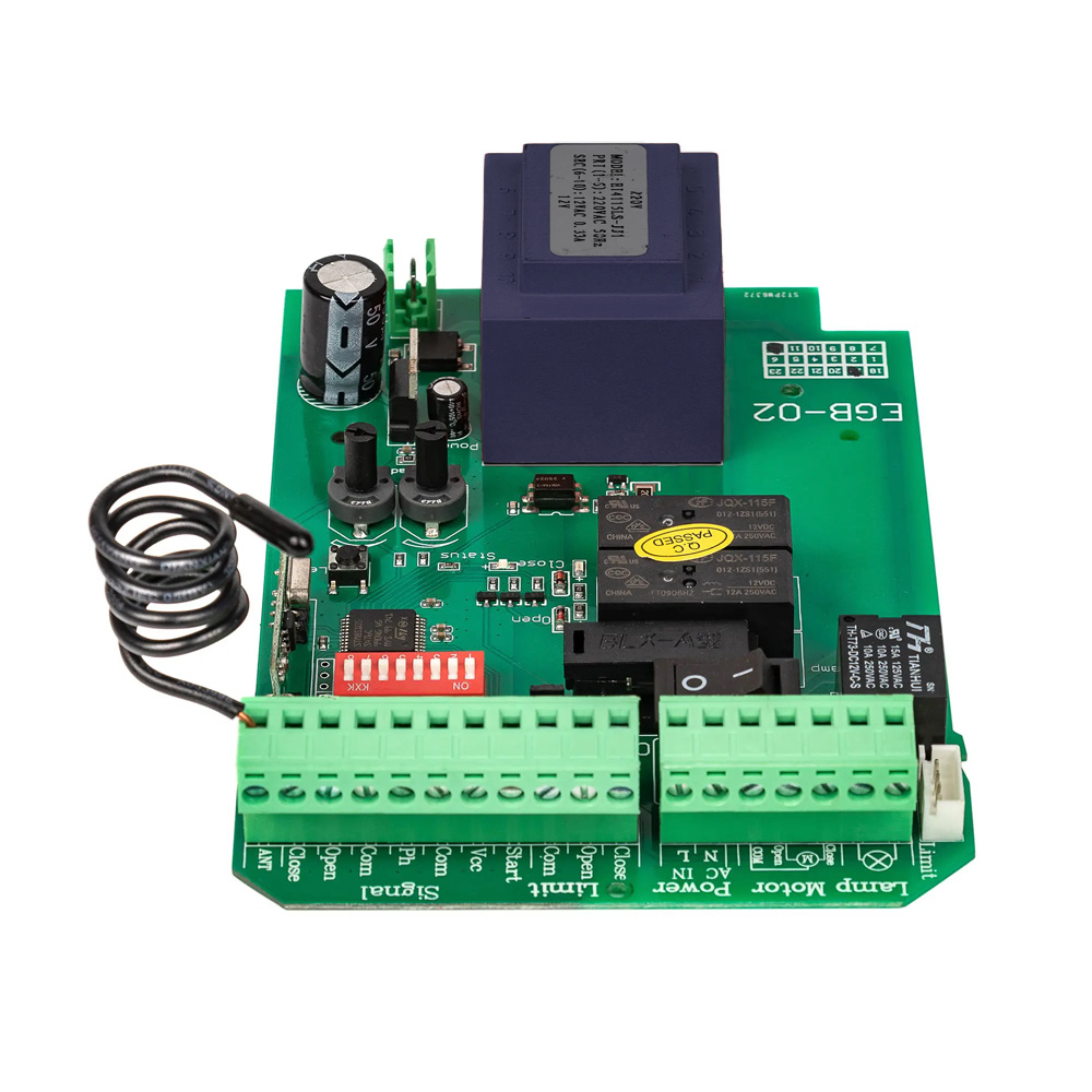 اللوحة الأم لفتح البوابة المنز - مراجعة Smart Home Samsung وسعره