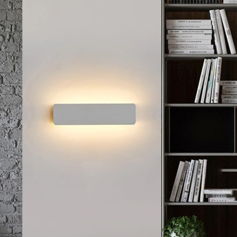 داخلي وحدة إضاءة LED جداريّة م - مراجعة Smart Home Retrofit وسعره