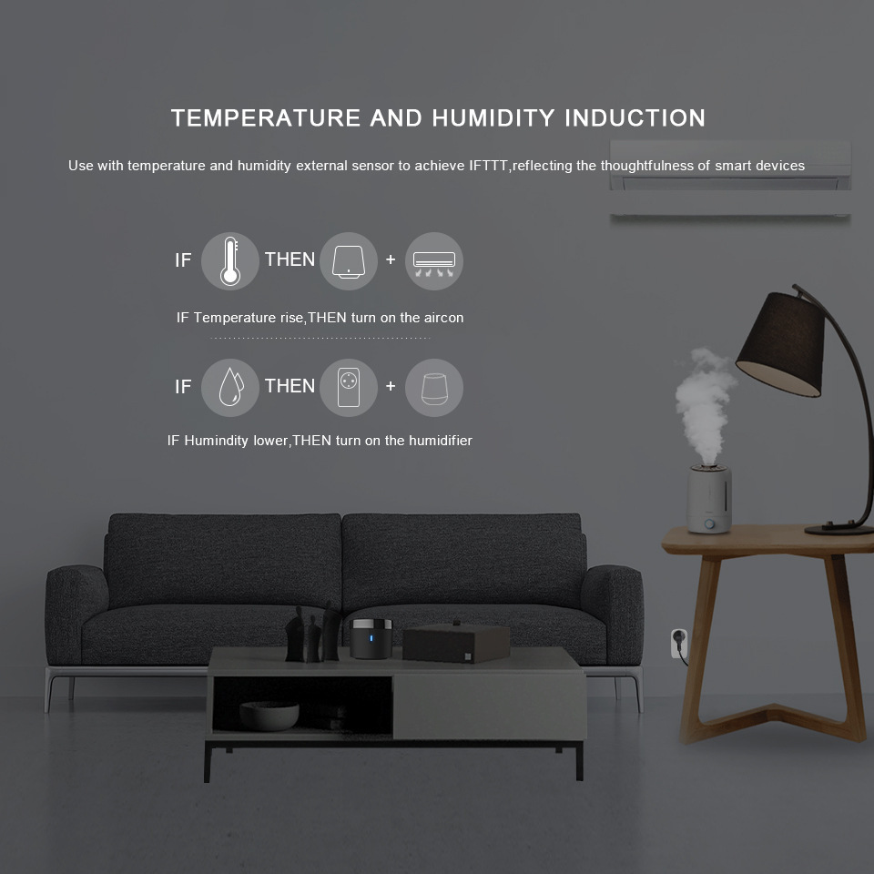 جهاز تحكم عن بعد بالأشعة تحت ا - مراجعة Smart Home Box وسعره