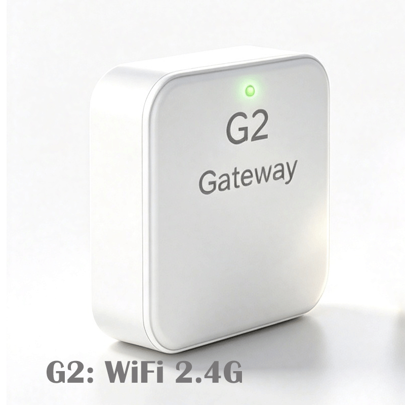بوابة TTLock TThotel G2 G3 G3P - مراجعة Smart Home Web وسعره