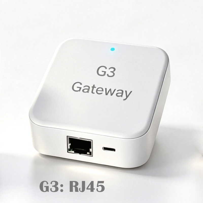 بوابة TTLock TThotel G2 G3 G3P - مراجعة Smart Home Web وسعره