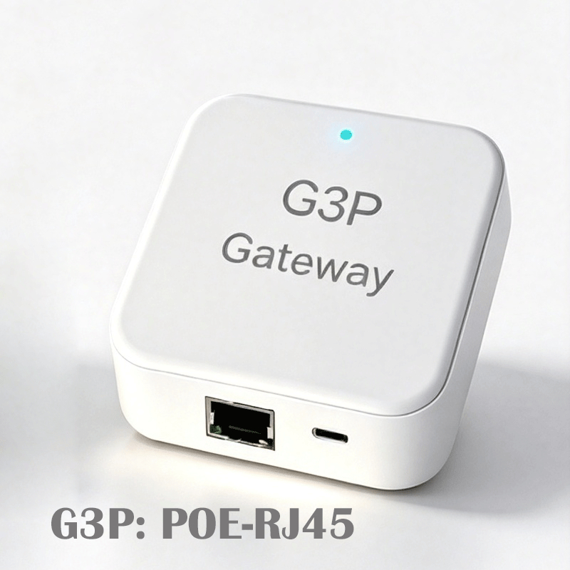 بوابة TTLock TThotel G2 G3 G3P - مراجعة Smart Home Web وسعره