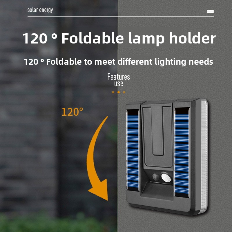 جديد الذكية في الهواء الطلق طو - مراجعة Motion Sensor Light وسعره